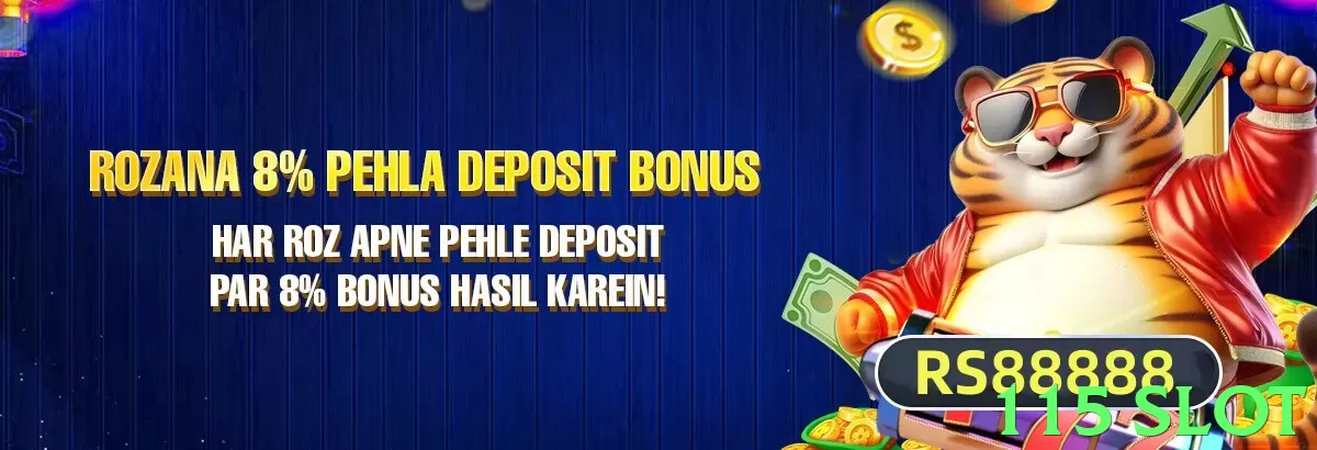 115 slot game app for Pakistan players - 2