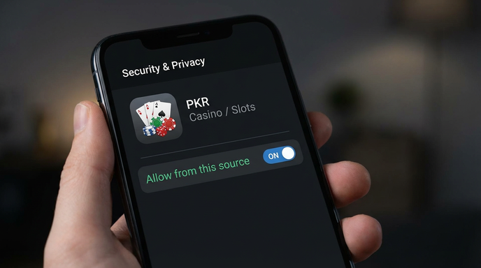 Game list for 115 slot apk section - 5