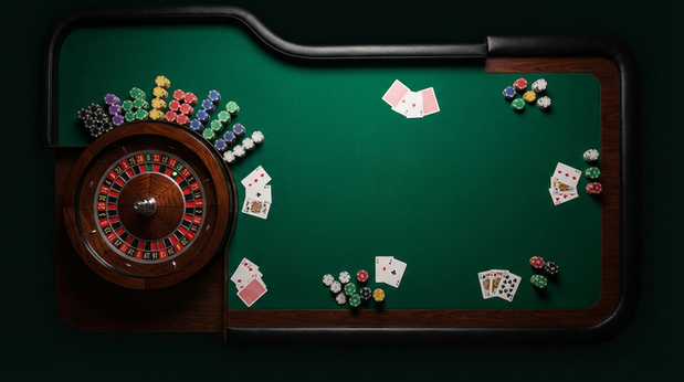 Game list for 115 slot casino section - 5