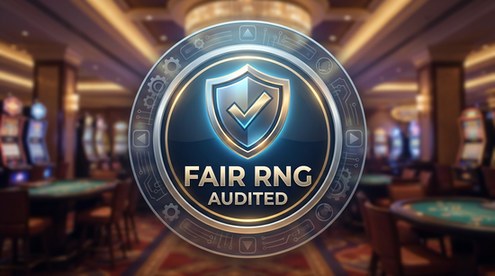 Payment and PKR controls in 115 slot - 6