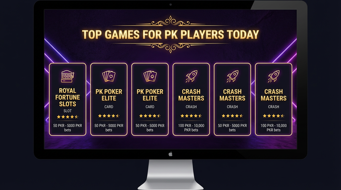 Payment and PKR controls in 115 slot - 6