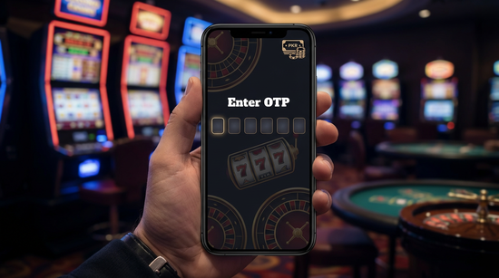 Game list for 115 slot login section - 5